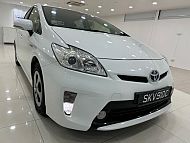 Toyota Prius CVT Push Start 2015 Hybrid